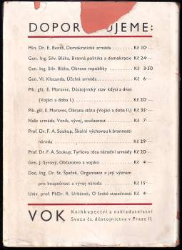 Richard Wolf: Válečný duch Německa