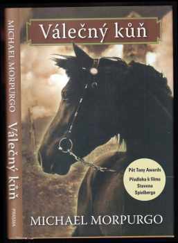 Michael Morpurgo: Válečný kůň