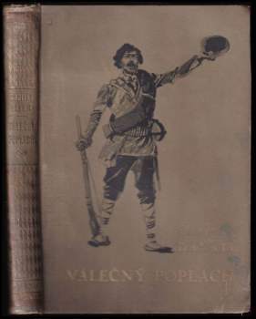 Émile-Cyprian Driant: Válečný poplach