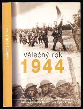 Válečný rok 1944