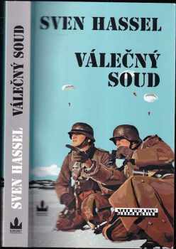 Válečný soud