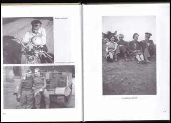 Rudolf Hrubec: Válečný zápisník Rudolfa Hrubce