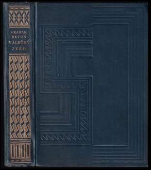 Válečný zvěd
