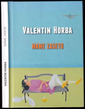 Valentin Horba