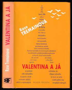 Valentina a já