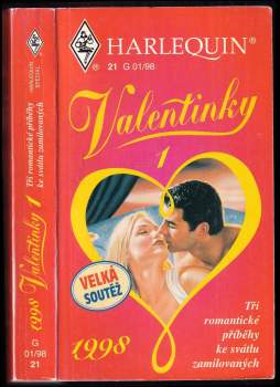 Valentinky 1