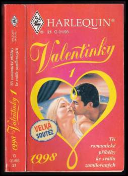 Valentinky 1