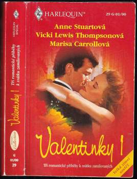 Valentinky 1