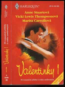 Valentinky 1