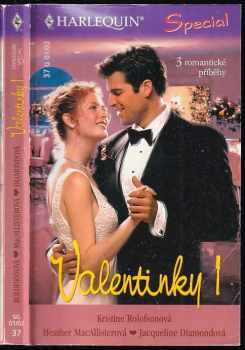 Valentinky 1