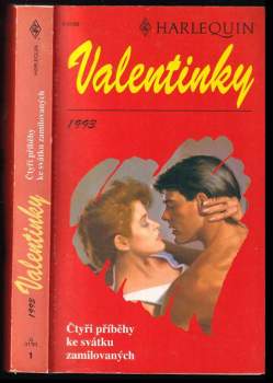 Valentinky