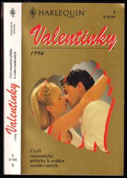 Valentinky 1994