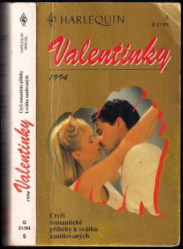 Valentinky 1994