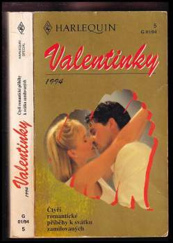 Valentinky 1994