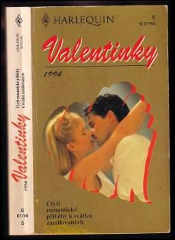 Valentinky 1994