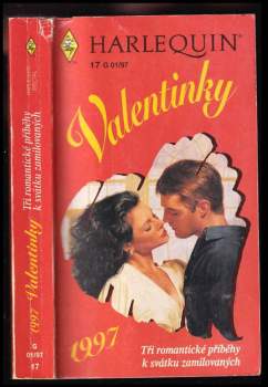 Dokonalá přetvářka, Cesta do oblak, Valentinské přání