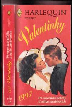 Valentinky 1997