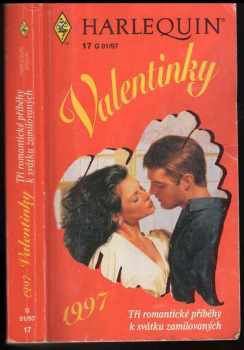 Valentinky 1997
