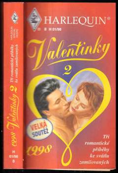 Valentinky 2