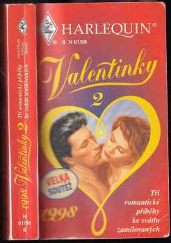 Valentinky