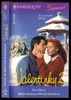 Valentinky 2