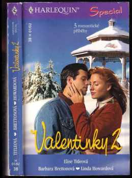 Valentinky 2