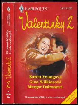 Valentinky 2