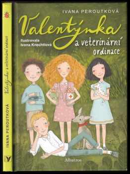 Valentýnka a veterinární ordinace