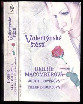 Valentýnské štěstí