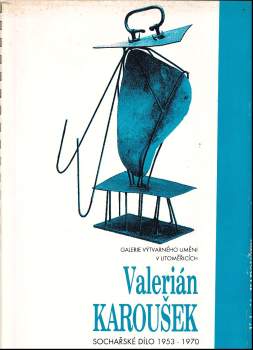 Valerián Karoušek