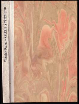 Valerie a týden divů