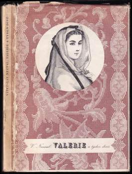 Vítězslav Nezval: Valerie a týden divů