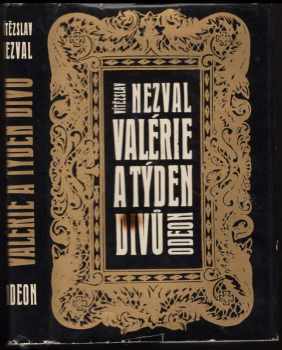 Valérie a týden divů