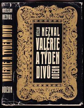 Valérie a týden divů