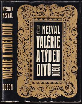 Valérie a týden divů
