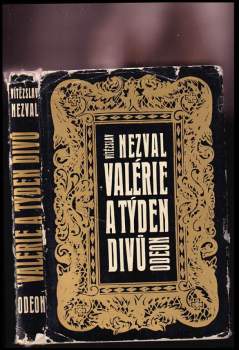 Vítězslav Nezval: Valérie a týden divů