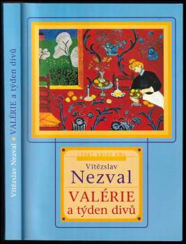 Valérie a týden divů