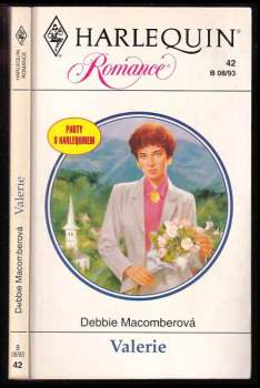 Debbie Macomber: Valerie