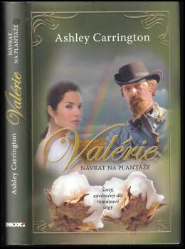 Ashley Carrington: Valérie