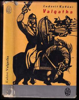 Valgatha a iné prózy