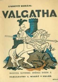 Valgatha