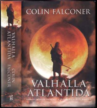 Valhalla Atlantida