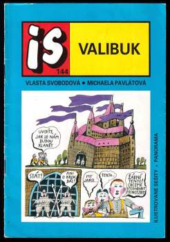 Valibuk