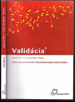 Validácia