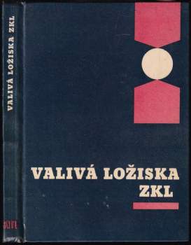 Valivá ložiska ZKL