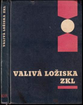 Valivá ložiska ZKL