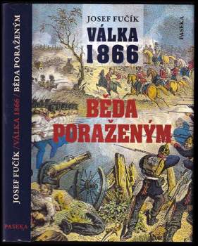 Válka 1866