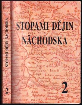 Stopami dějin náchodska