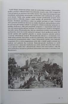 Pavel Bělina: Válka 1866