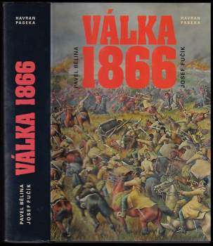 Válka 1866